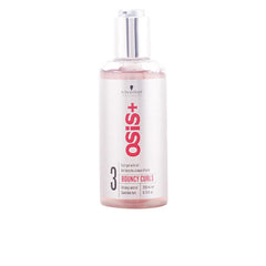 Schwarzkopf Osis+ Stylingsgel Für Lockiges Haar Pflegend Perfekte Lockendefinition