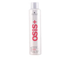 Schwarzkopf Osis+ Fijador Para Cabello Fijación Flexible Control Suave