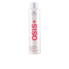 Schwarzkopf Osis+ Fijador Para Cabello Fijación Flexible Control Suave