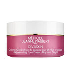 Jeanne Piaubert Divinskin Crema Giorno E Notte Pelle Più Soda E Idratata