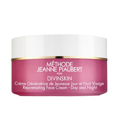Jeanne Piaubert Divinskin Crema Giorno E Notte Pelle Più Soda E Idratata
