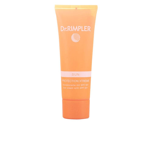 Dr. Rimpler Dr Rimpler Sun Protezione Solare Abbronzatura Radiosa Protezione Impermeabile