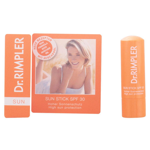 Dr. Rimpler Dr Rimpler Sun Balsamo Labbra Solare Protezione Solare Avanzata