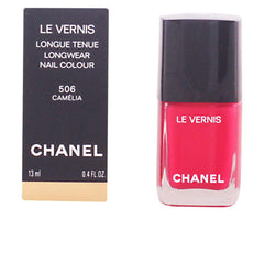 Chanel Le Vernis Smalto Per Unghie Brillantezza Duratura