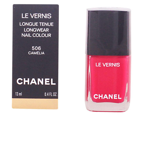 Chanel Le Vernis Smalto Per Unghie Brillantezza Duratura