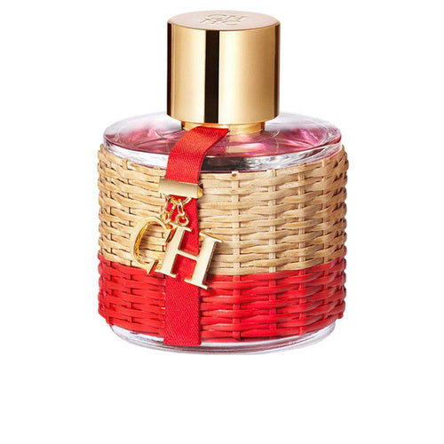 Carolina Herrera Ch Parfum Eau De Toilette Limited Edition