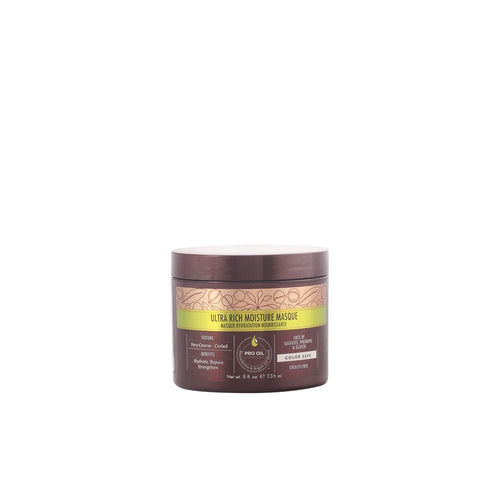 Macadamia Ultra Rich Moisture Maschera Nutriente Per Capelli Nutrizione Profonda