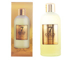 Luxana Seven Gold Profumo Eau De Toilette Fragranza Legnosa Speziata