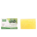 Luxana Phyto Nature Sapone Aloe Vera Per Pelle Sensibile Pulizia Delicata Naturale