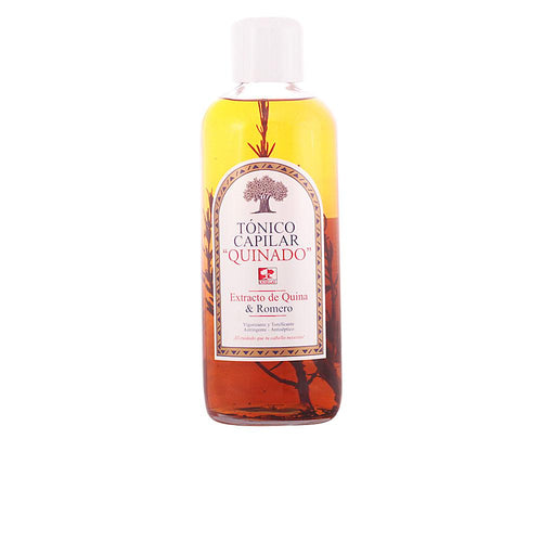 Crusellas Quinado Tonico Capelli Alle Erbe Prevenzione Perdita Capelli Efficace