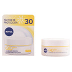 Nivea Q10 Plus Crema Giorno Anti Rughe Con SPF 30 Difesa Solare Potenziata