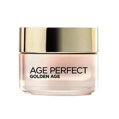 L'Oréal Paris Age Perfect Rosa Fortifizierende Tagescreme Natürlicher Rosiger Glanz