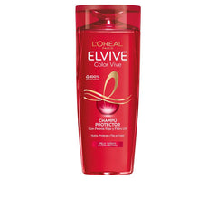 L'Oréal Paris Elvive Color Vive Schützendes Shampoo Effektiver UV Schutz