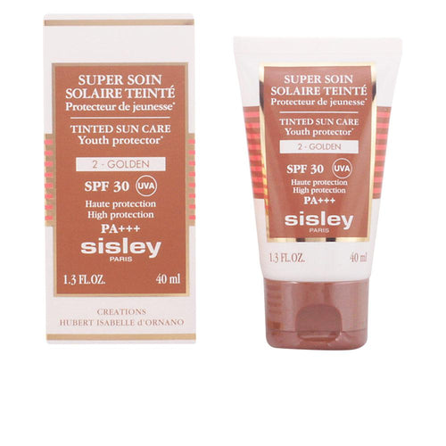 Sisley Super Soin Solaire Crema Solare Protezione Solare Avanzata