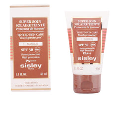 Sisley Super Soin Solaire Crema Solare Protezione Solare Avanzata
