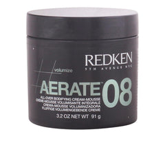 Redken Redken Styling Crema Mousse Bodificante Volume Perfetto E Tenuta Straordinaria