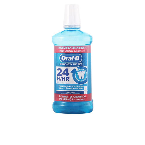 Oral B Pro Expert Colutorio Set Protezione Professionale