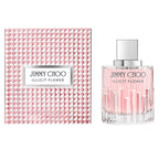 Jimmy Choo Illicit Perfume Eau De Toilette Elegancia Floral Amaderada