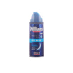Williams Ice Blue Gel De Afeitar Aloe Para Un Afeitado Suave