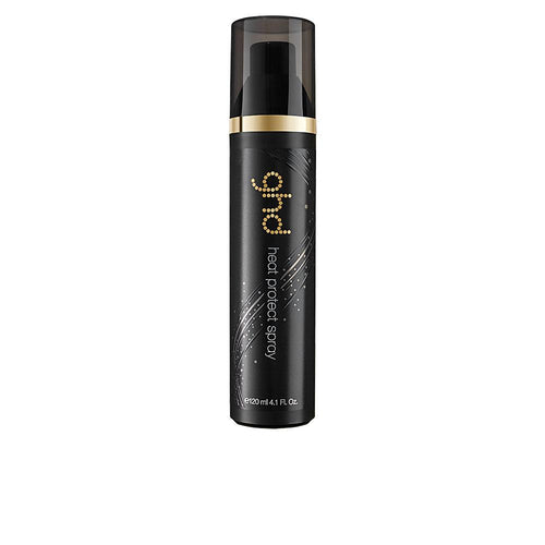 Ghd Brushes+Hps Hitzeschutz Haarspray Ultimativer Hitzeschutz Für Ihr Haar