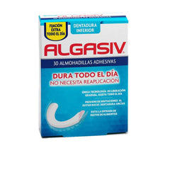 Algasiv Algasiv Pad Adesivi Per Protesi Aderenza Sicura Tutto Giorno