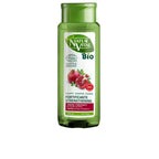 Natur Vital Champu Bio Shampoo Für Stark Und Seidiges Haar