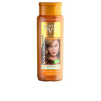 Natur Vital Champu Color Shampoo For Blondes Natural Color Defense