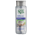 Natur Vital Champú Silver Haar Shampoo Starkes Gesundes Haar