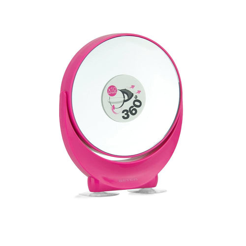 Beter Espejo Ohh! Specchio 360° Con 10X Ingrandimento Perfezione Incomparabile