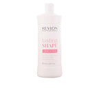 Revlon Lasting Shape Neutralisierende Glättende Haarcreme Weiche Und Definierte Haare