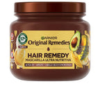 Garnier Original Remedies Maschera Capelli Avocado E Shea Controllo Frizz Naturale
