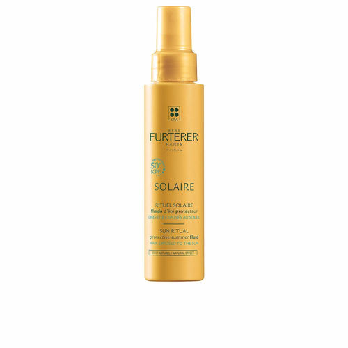 Rene Furterer Sun Rene Sonnenschutzfluid Fuer Haare Fortschrittlicher Schutz