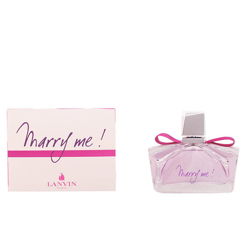 Lanvin Marry Me Parfüm Eau De Parfum Hochzeitsduft