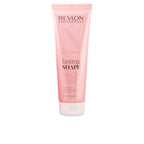 Revlon Lasting Shape Crema Capilar Natural Smooth Protección Térmica Eficaz
