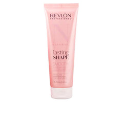 Revlon Lasting Shape Crema Capilar Natural Smooth Protección Térmica Eficaz