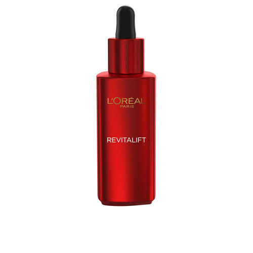 L'Oréal Paris Revitalift Siero Anti-Invecchiamento Idratante Pelle Liscia Immediata