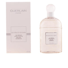 Guerlain Le Délice De Bain Gel Doccia Esperienza Di Bagno Lussuosa