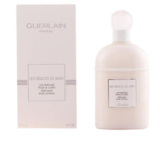 Guerlain Le Délice De Bain Loción Corporal Sublime Hidratación Natural