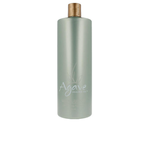 Agave Healing Oil Agave Shampoo Idrata E Nutre
