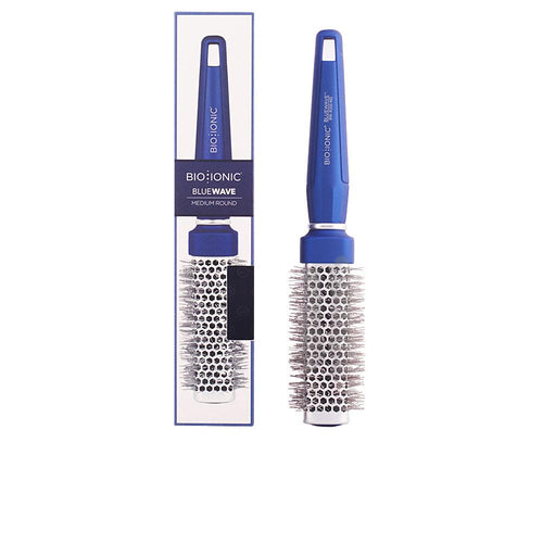 Bio Ionic Bluewave Spazzola Condizionante Per Volume E Lucentezza