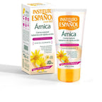 Instituto Español Arnica Crema Per Corpo Idrata E Rilassa Gambe
