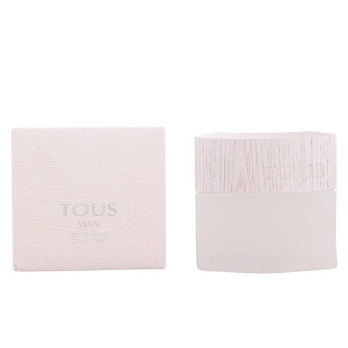 Tous Les Colonias Concentrées Man Profumo Eau De Toilette Eleganza Legnosa Aromatica