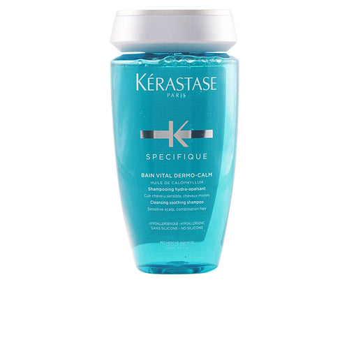 Kerastase Specifique Beruhigendes Shampoo Für Sensible Kopfhaut Sanft Und Hypoallergen