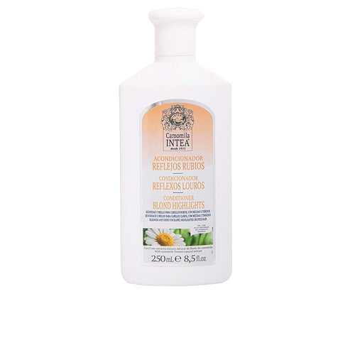 Camomila Intea Camomila Balsamo Capelli Blonde Highlights Capelli Setosi Perfetti