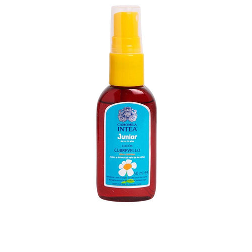 Camomila Intea Camomila Lozione Coprente Per Bambini Copertura Delicata