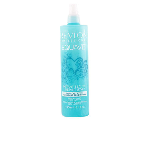 Revlon Equave Instant Beauty Balsamo Districante Idro Nutriente Movimento E Innovazione