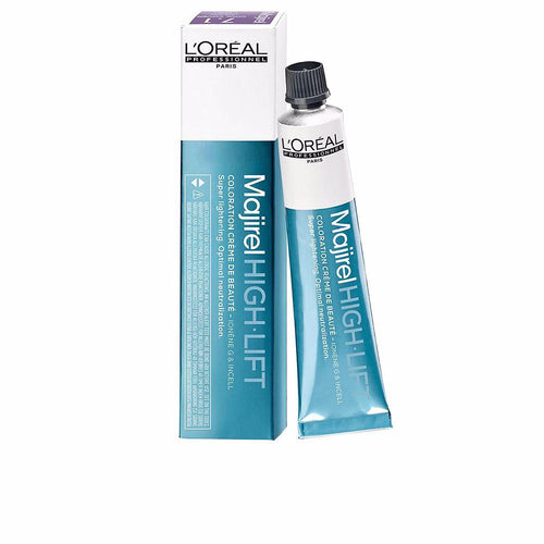 L'Oréal Professionnel Paris Majirel Crema Colorante Copertura Totale Dei Bianchi