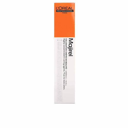 L'Oréal Professionnel Paris Majirel Crema Per Colorazione Capelli Cuivre