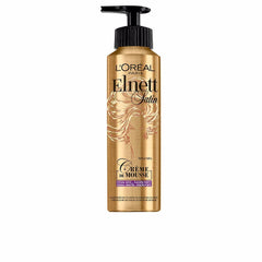 L'Oréal Paris Elnett Rice Mousse Crema Per Capelli Ricci Definizione Naturale