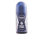 Nivea Nivea Men Deodorante Roll On Protezione 48 Ore